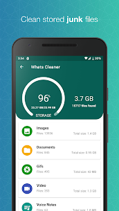 Qu'est-ce que le Web pour WhatsApp Pro MOD APK 5