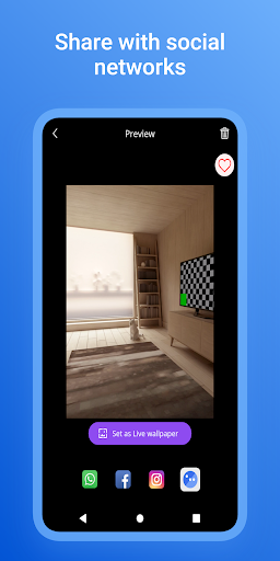 Screenshot of Live Photo