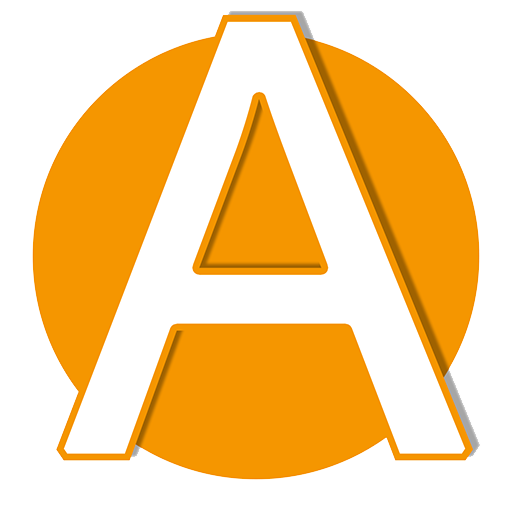 ACTION - Accueil En Station logo