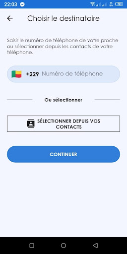 Lisocash Screen 3