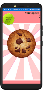 Tab The Cookie