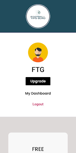 FTG Screen 2