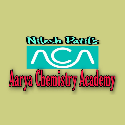 AARYA CHEMISTRY ACADEMY logo
