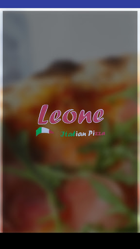 Leone Zaspa Screen 2