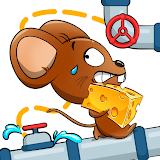 Mouse Rush icon