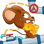 Mouse Rush