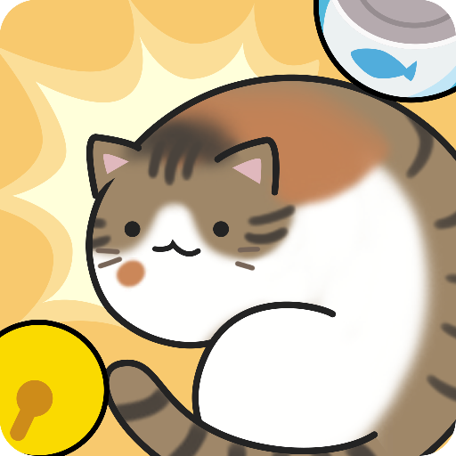 Cats Tower: Merge Game – Apps no Google Play