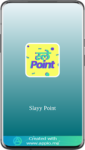 Slayy Point