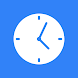 Digital Clock Widget - Androidアプリ