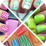 Nails Fashion Ideas icon