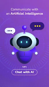 AI Chat Master - Chat AI