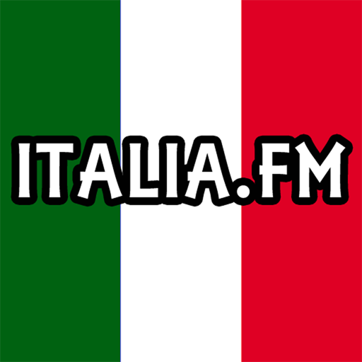Italia.FM  Icon