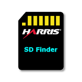 SD Card Finder icon