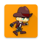 Arcade platformer:  Tim's adve