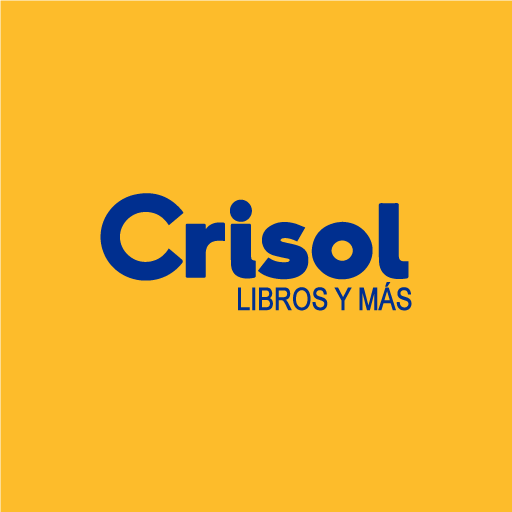 Crisol ebooks y audiolibros 10.7.3 Icon