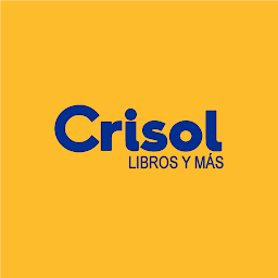 Obrázok ikony Crisol ebooks y audiolibros