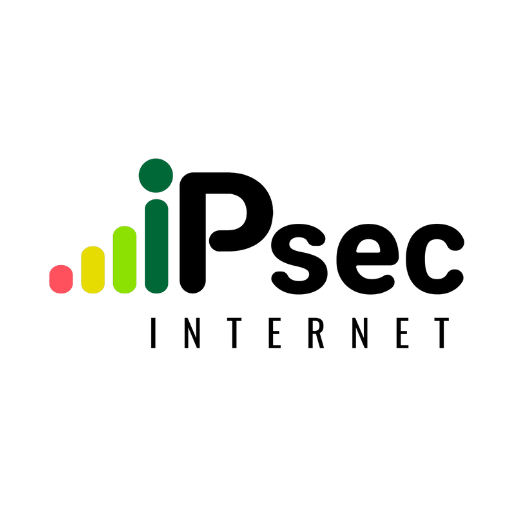 IPsec Internet logo