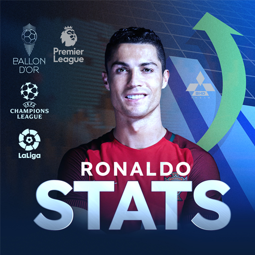 احصائيات رونالدو Ronaldo stats