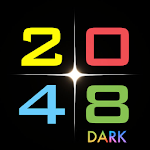 2048 Dark Apk