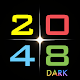 2048 Dark