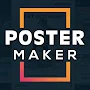 Poster Maker MOD v102.0 APK 2024 [Đã mở khóa trả phí]