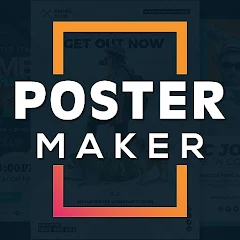 Poster Maker, Flyer Maker MOD APK