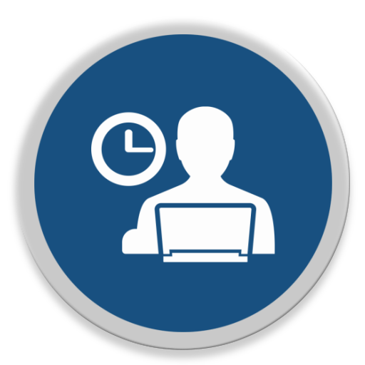 Employee Attendance logo