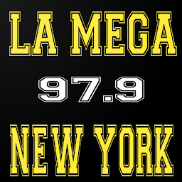 Icon image La Mega 97.9 New York