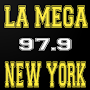 La Mega 97.9 New York