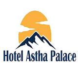 Hotel Astha Palace icon
