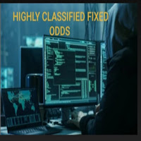 HIGHLY CLASSIFIED FIXED ODDS