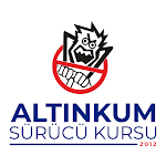 Cover Image of Unduh Altınkum Sürücü Kursu  APK