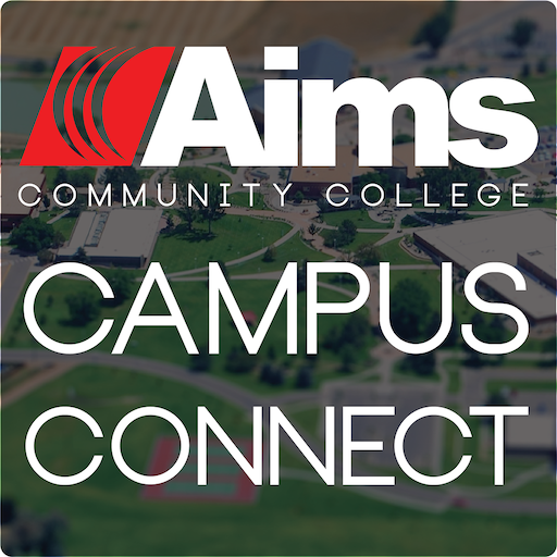 Aims Community College Campus logo