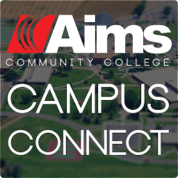 Icon image Aims Community College Campus 