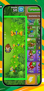 BTD 6 Guide