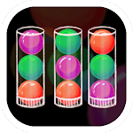 Cover Image of Herunterladen Colors Sorting Puzzle Game 1.0 APK