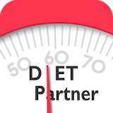 다이어트 파트너 icon