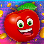 Cover Image of डाउनलोड Smile Fruit 1.0 APK