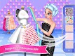 screenshot of Fashion Design Makeover!