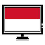 Indonesia TV Channels HD icon