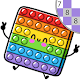 Kawaii Color by Number: Pixel Kawaii Coloring Book Download on Windows