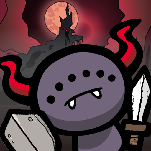 Demon RPG  Icon