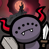 Demon RPG icon
