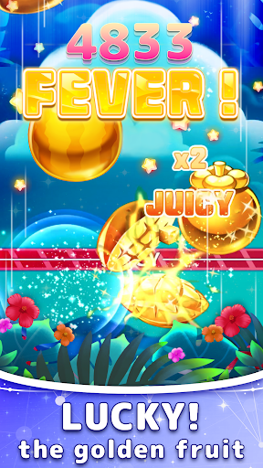 O2Jam -Fruitland- Screen 3