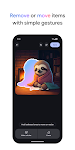 screenshot of Pixel Studio