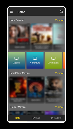 Free HD Movies 2021 - Watch HD Movies Online