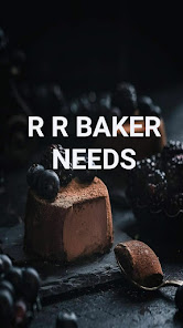 RR Bakers 3.0 APK + Mod (Unlimited money) untuk android