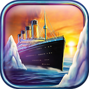 Objetos Ocultos: El Titanic – Juego de detectives