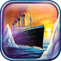 Игры Поиск Предметов Корабль Титаник