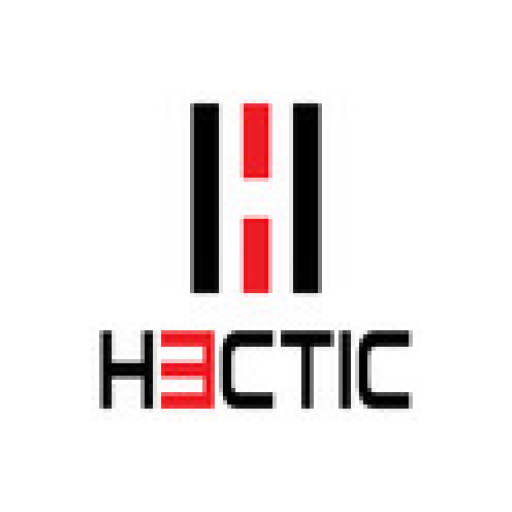 Hectic Radio logo